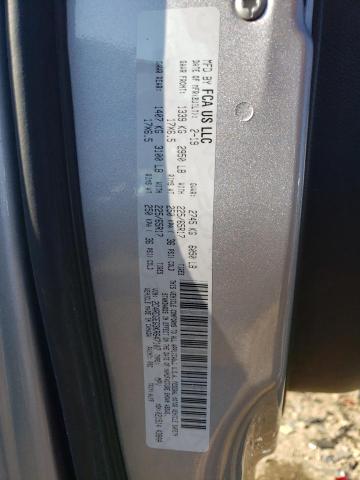 2C4RDGEG3KR647107 Dodge Grand Caravan Gt