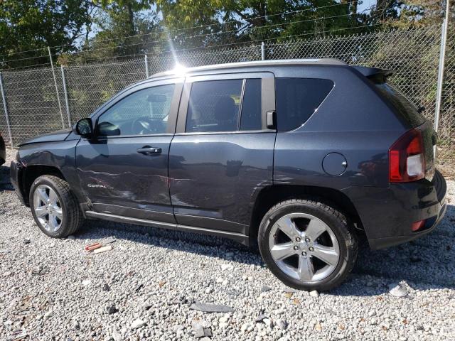 1C4NJDEB7ED659536 | 2014 JEEP COMPASS LA