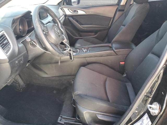 2017 MAZDA 3 - 3MZBN1U74HM139240