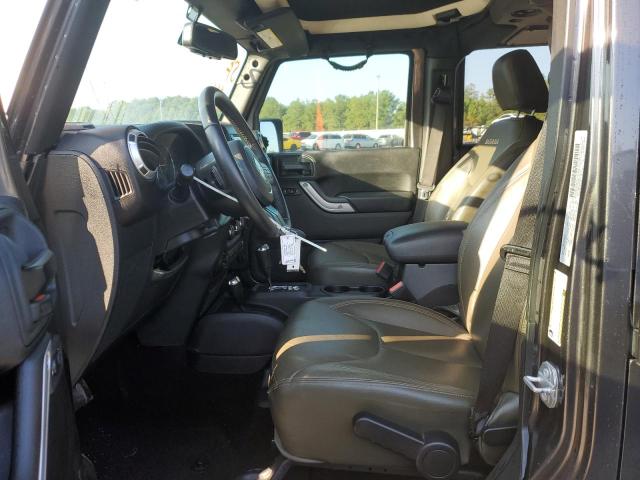 1C4BJWEG5HL602174 Jeep Wrangler Unlimited Sahara