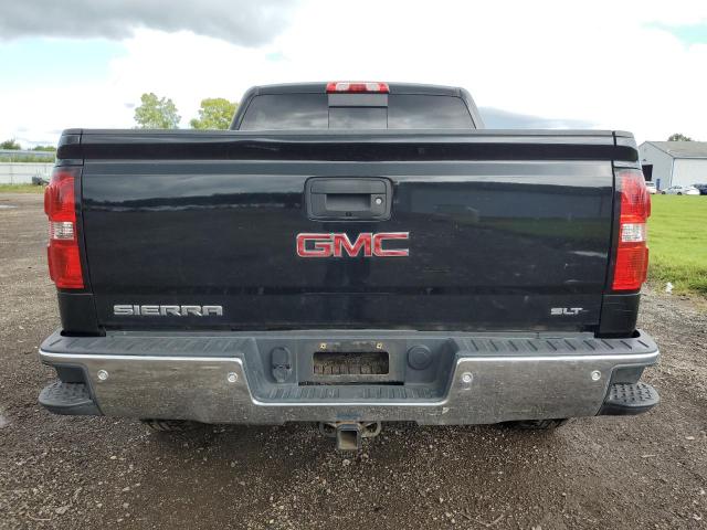 3GTU2VEC8EG221764 | 2014 GMC SIERRA K15