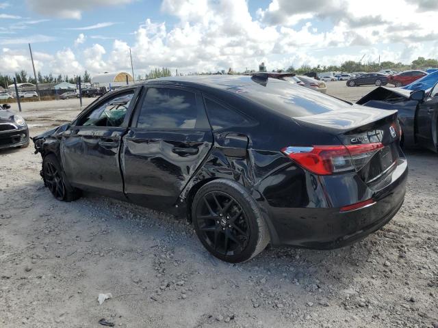 2HGFE2F56NH569479 Honda Civic Sport