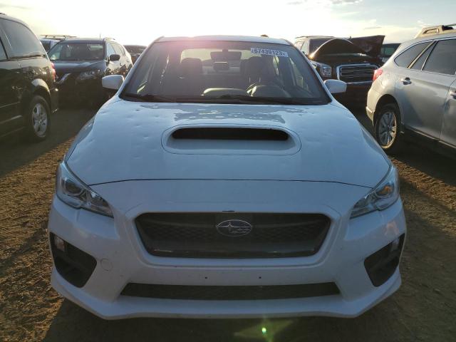 JF1VA1B62H9822192 Subaru WRX