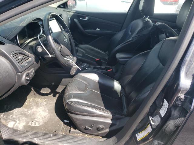 1C3CDFCB0ED767594 Dodge Dart Limited