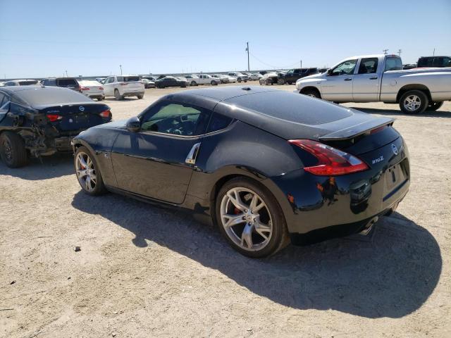 JN1AZ4EH1LM820278 Nissan 370Z BASE 2