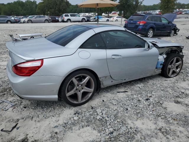 2015 MERCEDES-BENZ SL 400 - WDDJK6FA7FF035227