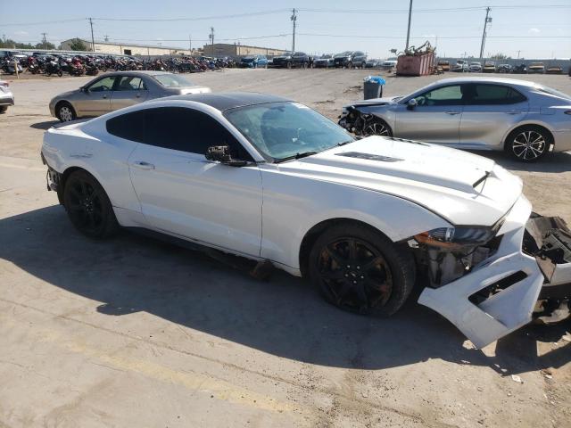 1FA6P8TH1J5138047 | 2018 FORD MUSTANG