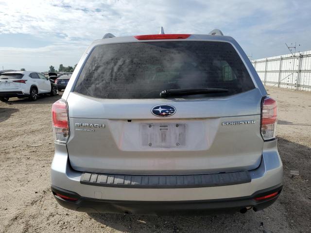 JF2SJABC8JH609179 Subaru Forester 2.5i