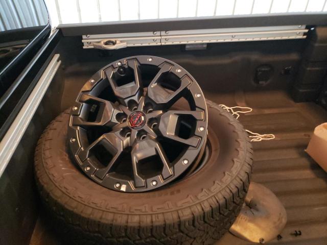 1N6ED1EJ2PN619971 Nissan FRONTIER S