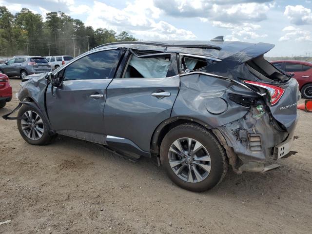 5N1AZ2MG8JN111263 Nissan MURANO S
