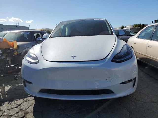 7SAYGAEE7NF408628 Tesla Model Y  5