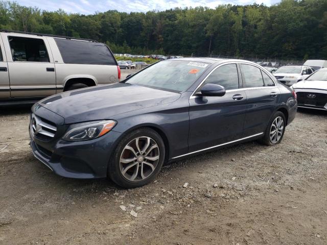 MERCEDES-BENZ-C-CLASS-WDDWF4JB6GR146690