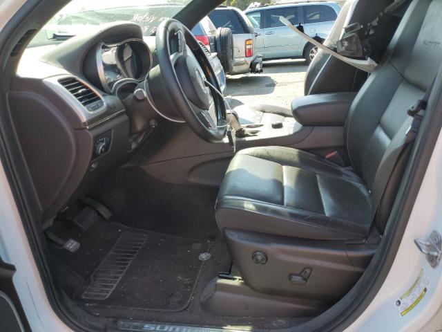 1C4RJFJT7KC540303 Jeep Grand Cherokee Summit