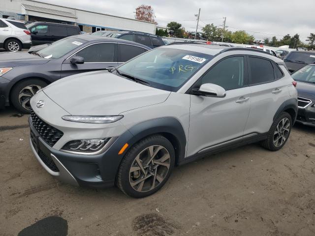 2023 Hyundai Kona Limited