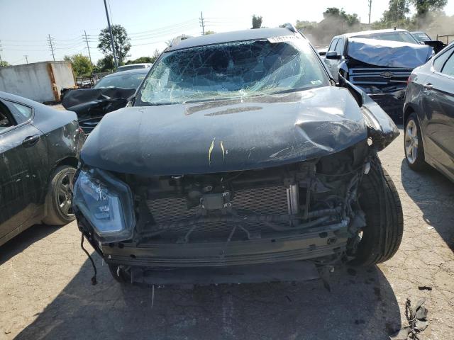 5N1AT2MT8LC740065 Nissan ROGUE S
