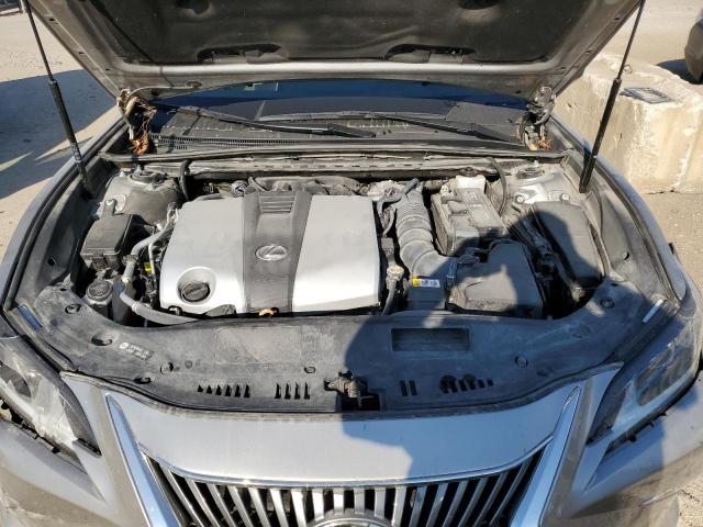 2020 LEXUS ES 350 LUX - 58AEZ1B1XLU051871