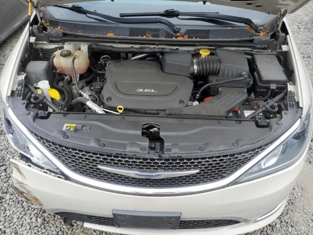 2C4RC1EG6HR555952 2017 CHRYSLER PACIFICA, photo no. 12