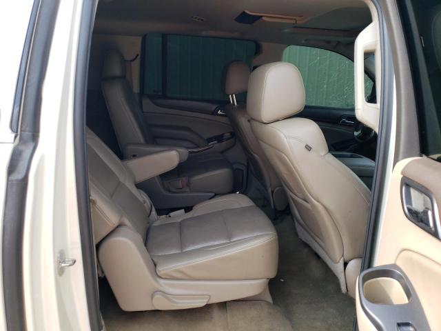 1GKS2HKC5FR121074 GMC Yukon Xl K1500 Slt