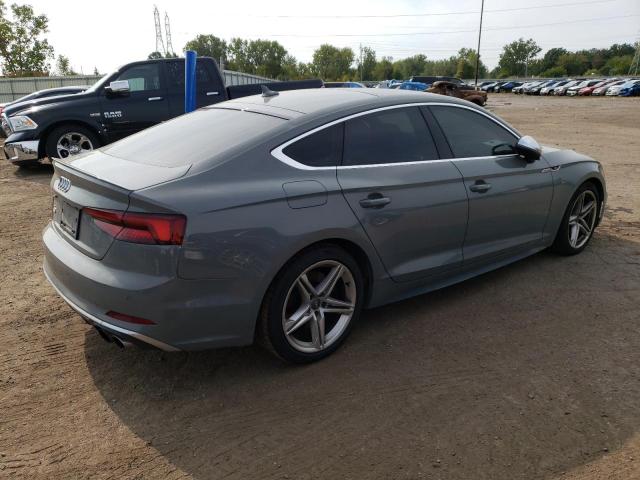 2019 AUDI S5 PREMIUM - WAUB4CF51KA047761