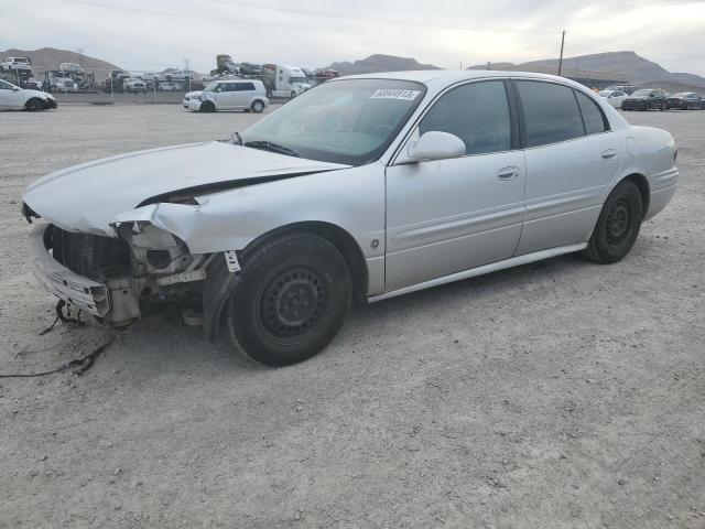 2003 Buick LeSabre Custom