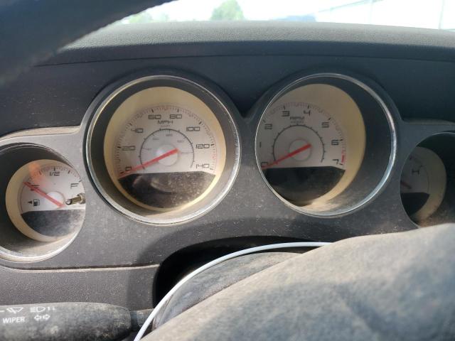 2013 Dodge Challenger Sxt VIN: 2C3CDYAG1DH524081 Lot: 66819863