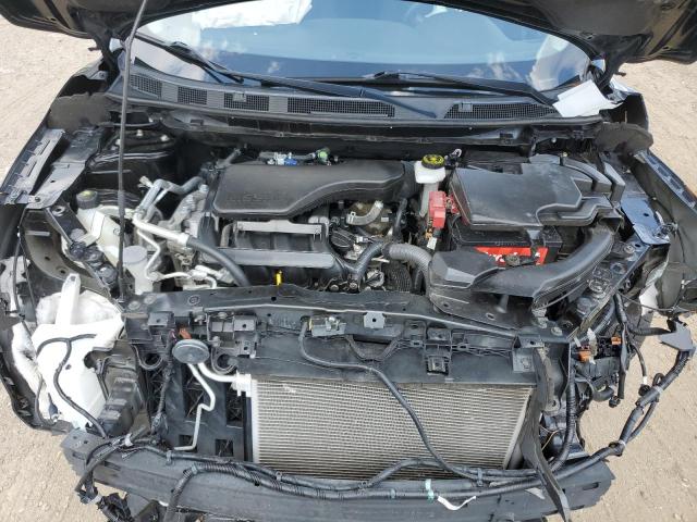 JN1BJ1CP5HW030157 Nissan Rogue Sport S