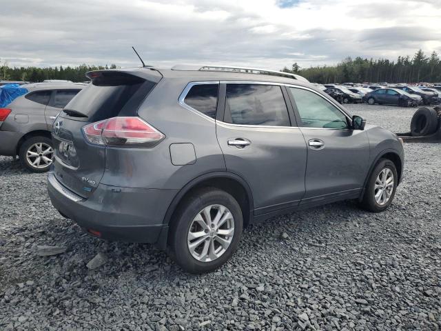 Vin: 5n1at2mm7fc855494, lot: 65264893, nissan rogue s 20153