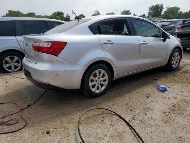 KNADM4A35H6048296 KIA RIO LX