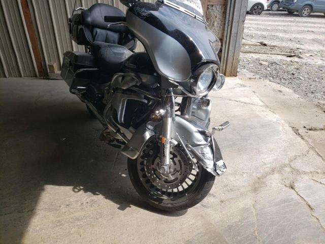 2013 HARLEY-DAVIDSON FLHTK ELEC - 1HD1KEM11DB631959