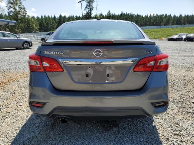 3N1AB7AP3HY364582 | 2017 NISSAN SENTRA S