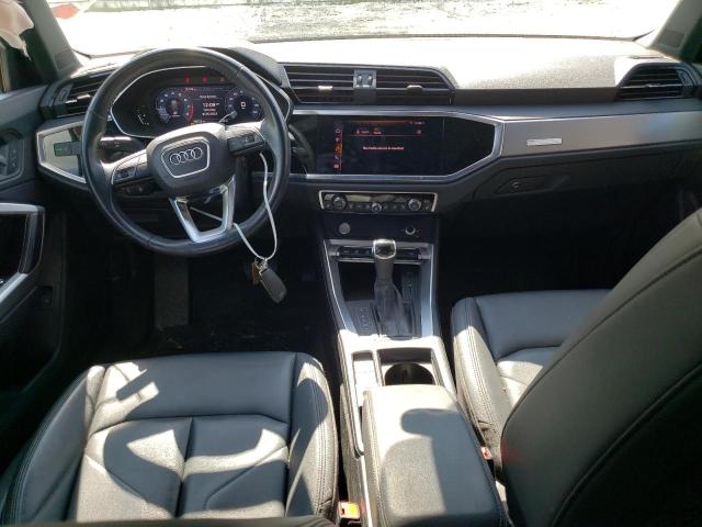 WA1DECF35L1037687 Audi Q3 Premium S Line