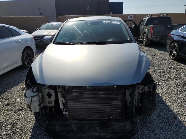 3MYDLBZV0GY143132 Toyota SCION IA