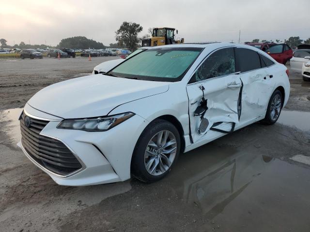 2020 Toyota Avalon XLE