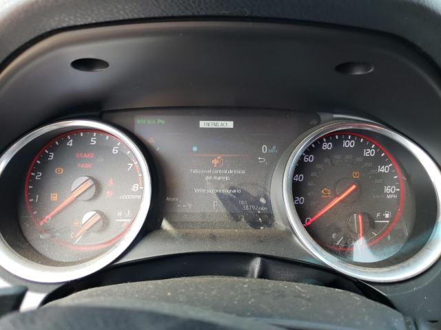 4T1BZ1HK9JU012406 Toyota CAMRY XSE