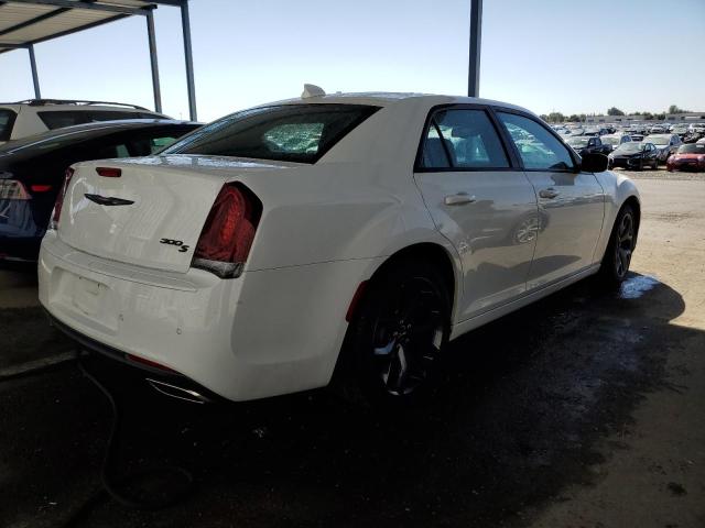 2C3CCABG5NH251530 Chrysler 300 S  3