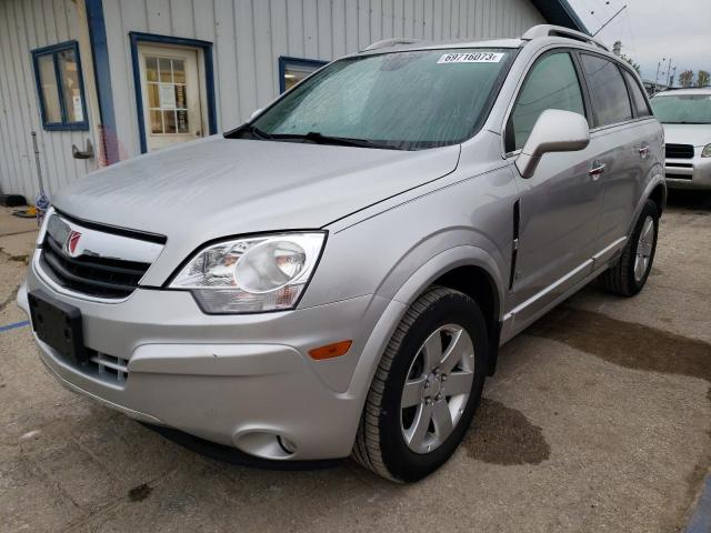 2009 Saturn VUE XR