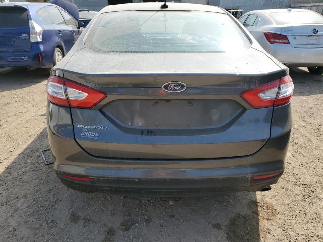 1FA6P0G7XG5125874 Ford FUSION S