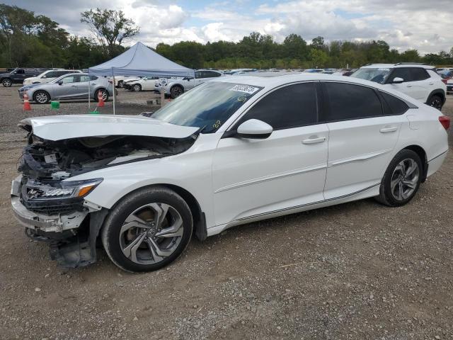 2018 Honda Accord Coupe EX