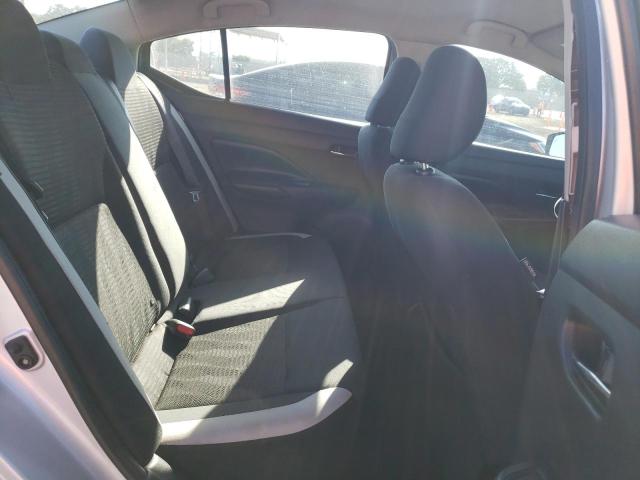 3N1CN8EV9LL861320 Nissan VERSA SV