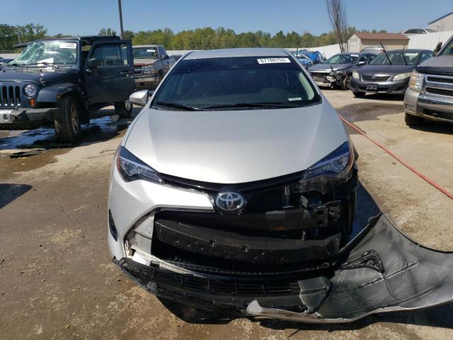 2T1BURHE0HC818900 | 2017 TOYOTA COROLLA L