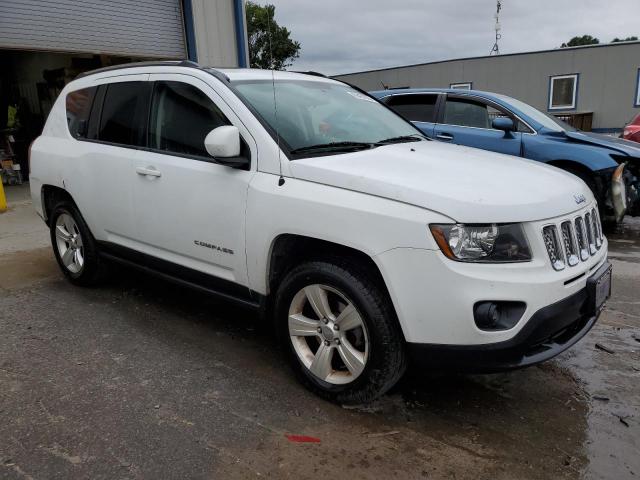 1C4NJDEB1ED734389 Jeep Compass Latitude