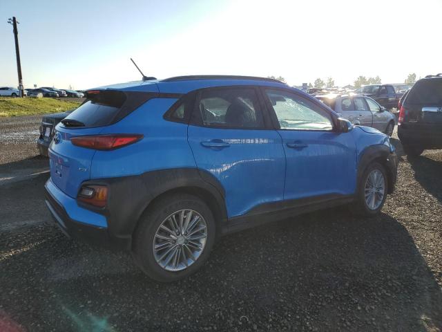 2020 HYUNDAI KONA SEL P - KM8K6CAA2LU506566
