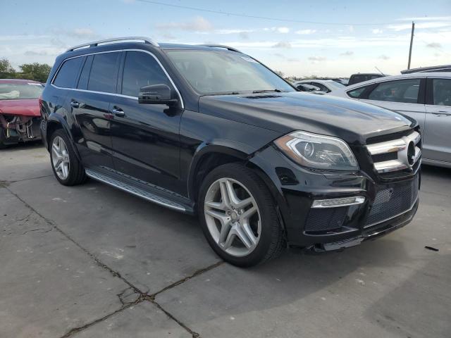 VIN 4JGDF7DE3DA225555 2013 Mercedes-Benz GL-Class, ... no.4