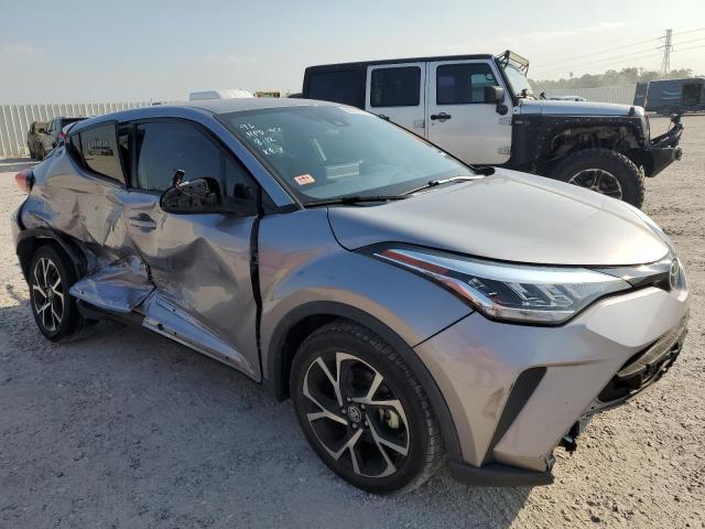 JTNKHMBX9L1085269 Toyota C-HR CH-R 4