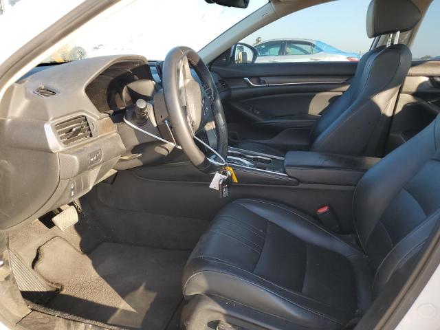 2018 HONDA ACCORD EXL - 1HGCV2F54JA006846