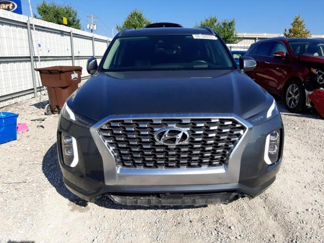 KM8R5DHE2MU200663 | 2021 HYUNDAI PALISADE L