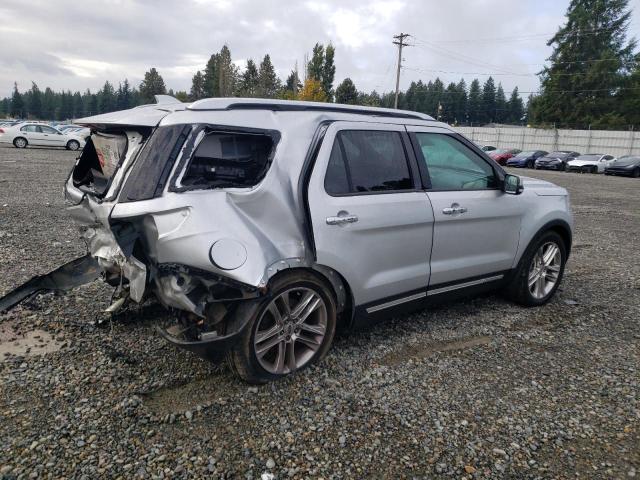 1FM5K8F87GGA80499 Ford Explorer Limited