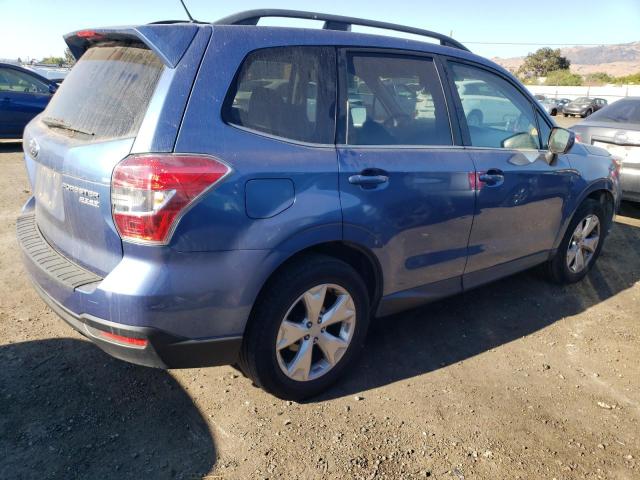 JF2SJAHC0FH580355 Subaru Forester 2.5i Limited