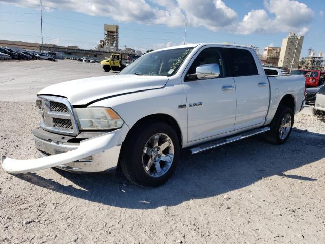 2010 Dodge Ram 1500 