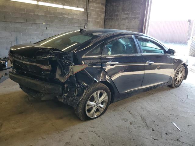 VIN 5NPEC4AC3DH657543 2013 HYUNDAI SONATA no.3